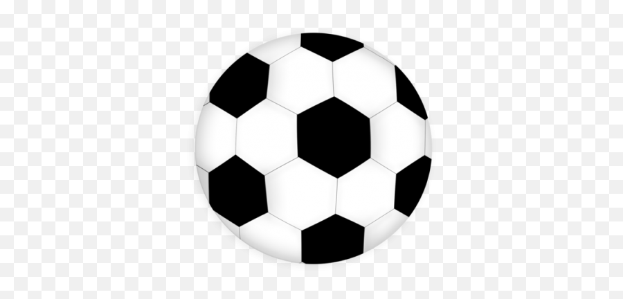 Bola De Futebol Vetor Png - For Soccer,Bola Png