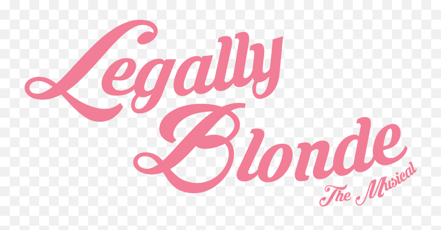 3 - Dot Png,Legally Blonde Logo