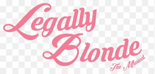 3 - Dot Png,Legally Blonde Logo