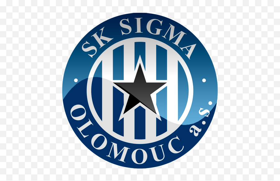 Sigma Olomouc Logo Png - Logo Sigma Olomouc Png,Sigma Png