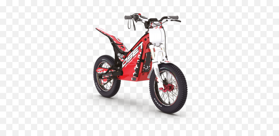 Oset Electric Bikes Off Road Motorcycles For Kids - Offset Electric Bike Png,Dirtbike Png