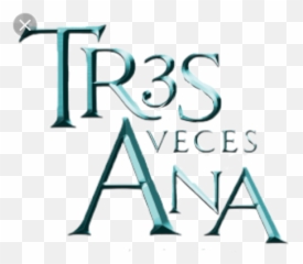 Tresvecesana Angeliqueboyer Sticker By Rairesgomes - Vertical png