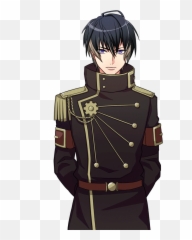 Filethe Clockwork Heartbeat Masumi Action R Transparent - A3 png