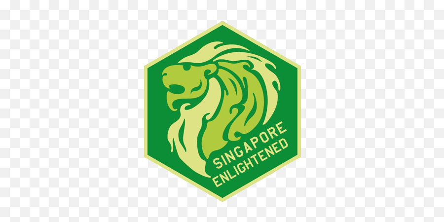 Enlightened Rocks - Via Lux Singapore Png,Ingress Enlightenment Logo