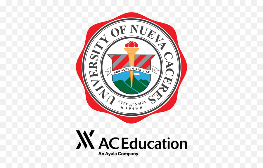 University Of Nueva Caceres - Wikipedia University Of Nueva Caceres Logo Png,Unc Basketball Logos
