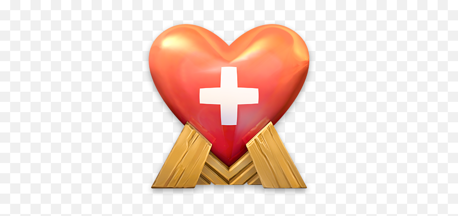 Heart Boost - Super Mario Wiki The Mario Encyclopedia Day Png,Donkey Kong Country Logo