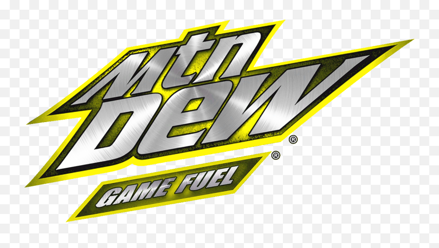 Mountain Dew Png Logo