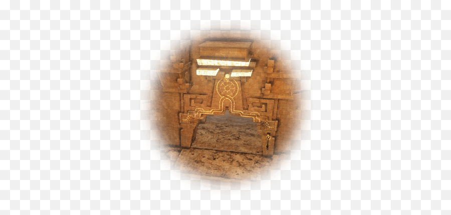 Bdo Aakman Temple Knowledge Database Guide - Arch Png,Black Desert Logo