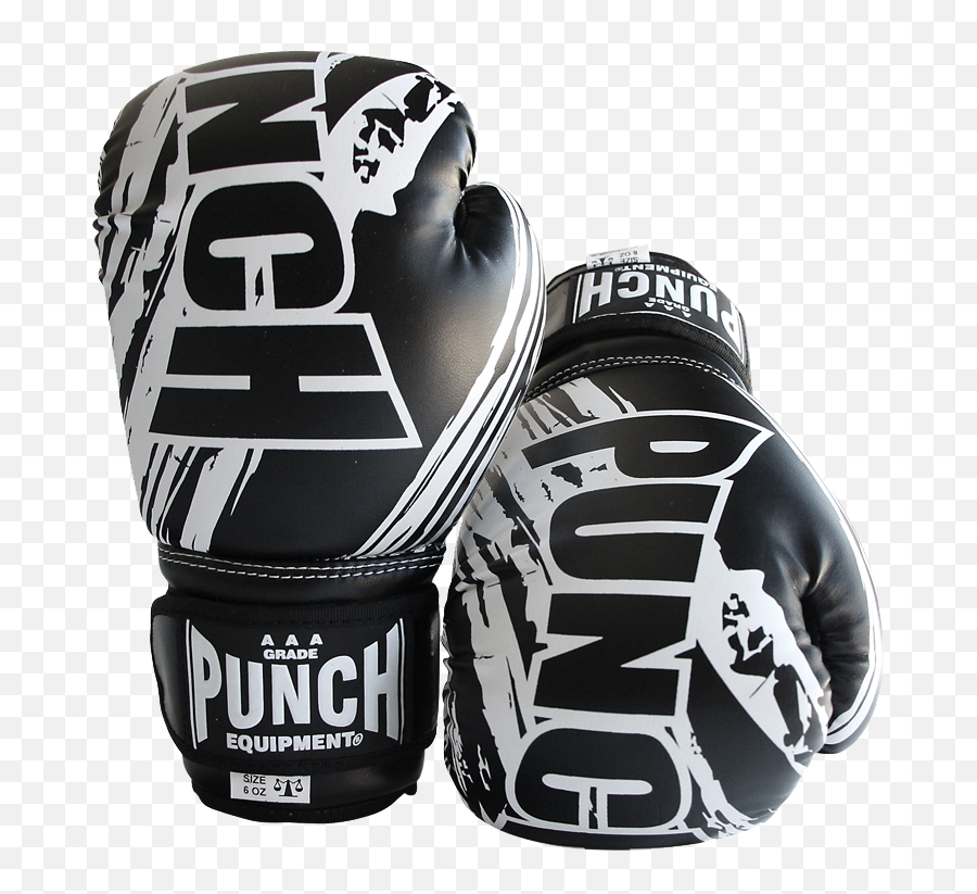 Boxing Gloves Punch Kids Junior Aaa 6oz - Boxing Glove Png,Boxing Glove Logo
