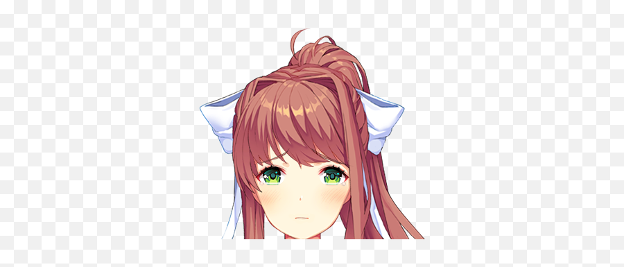 MONIKA AFTER STORY: DOKI DOKI LITERATURE CLUB (MOD)