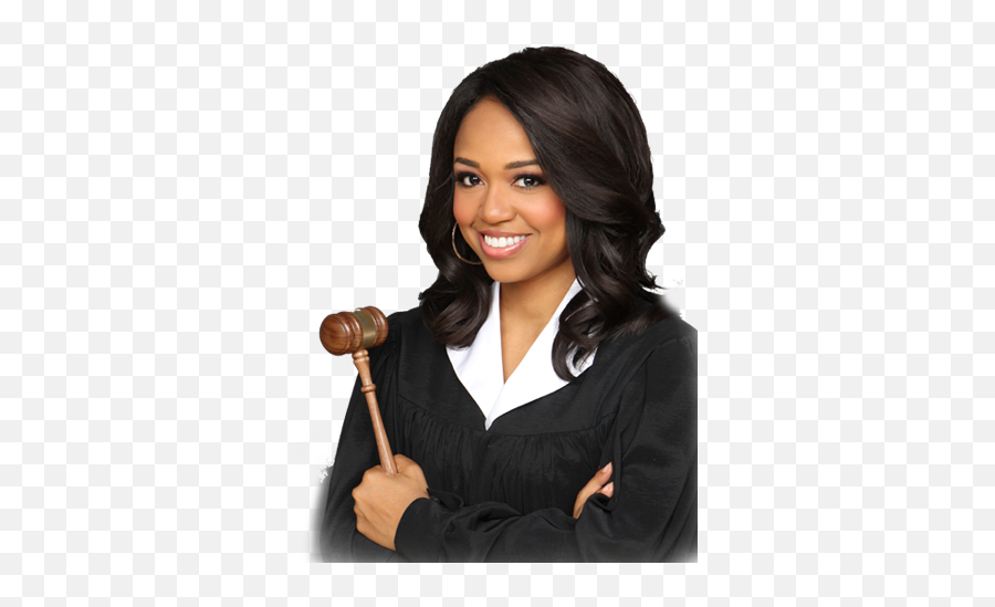 Download Judge Faith - Black Woman Judge Faith Png Image Black Judge Tv Show,Judge Png