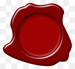 Stamp Clipart Printing Transparent Free For - Dot Png,Wax Seal Png