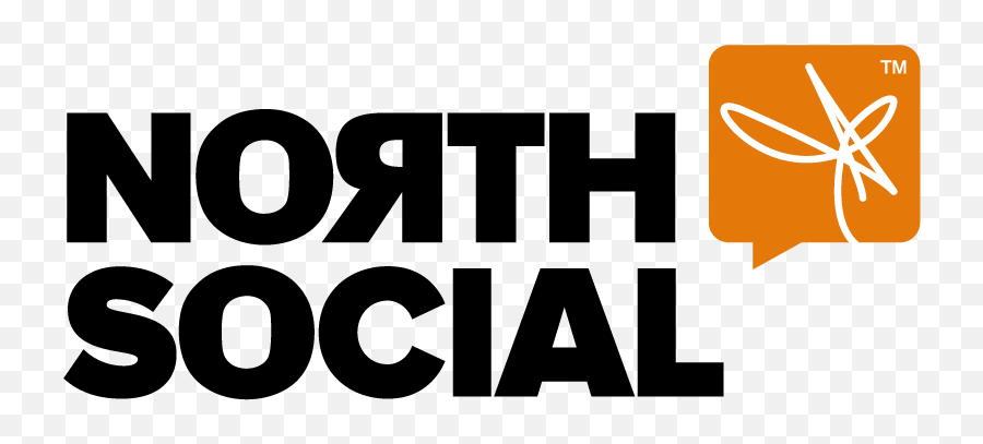 Facebook App Developer North Social Releases Instagram - North Social Png,Sanuk Logos