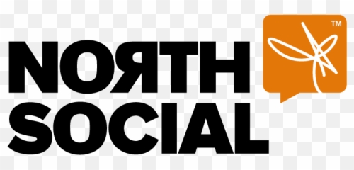 Facebook App Developer North Social Releases Instagram - North Social Png,Sanuk Logos