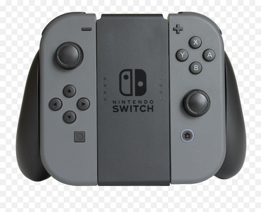 Nintendo Switch Joy - Nintendo Switch Controller Png,Nintendo Switch Transparent Background
