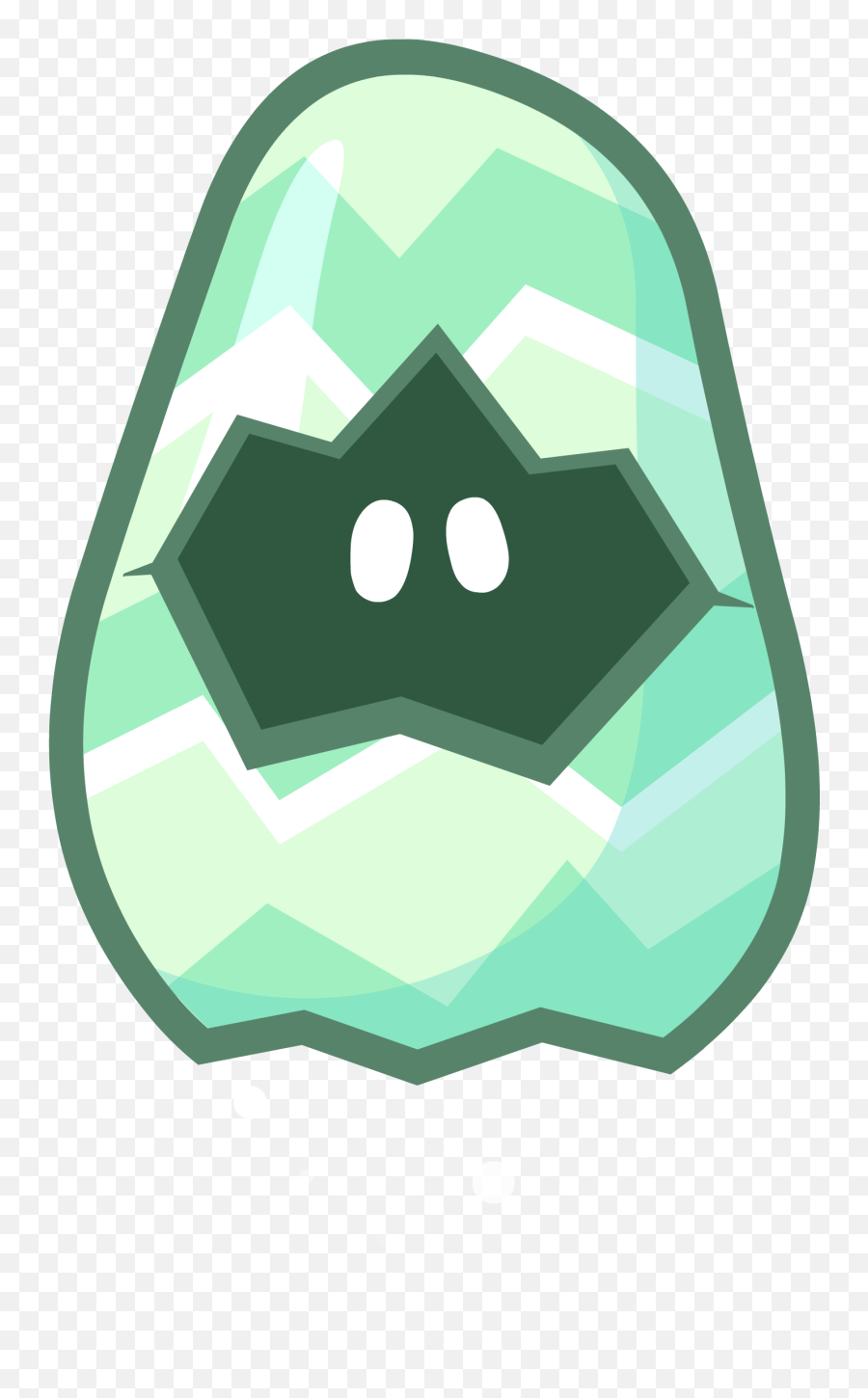 Baby Shimmers - Inanimate Insanity Alien Egg Png,Inanimate Insanity Logo