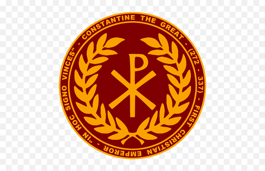Great Maroon Gold Laurea Seal Hoodie - Language Png,Constantine Logo