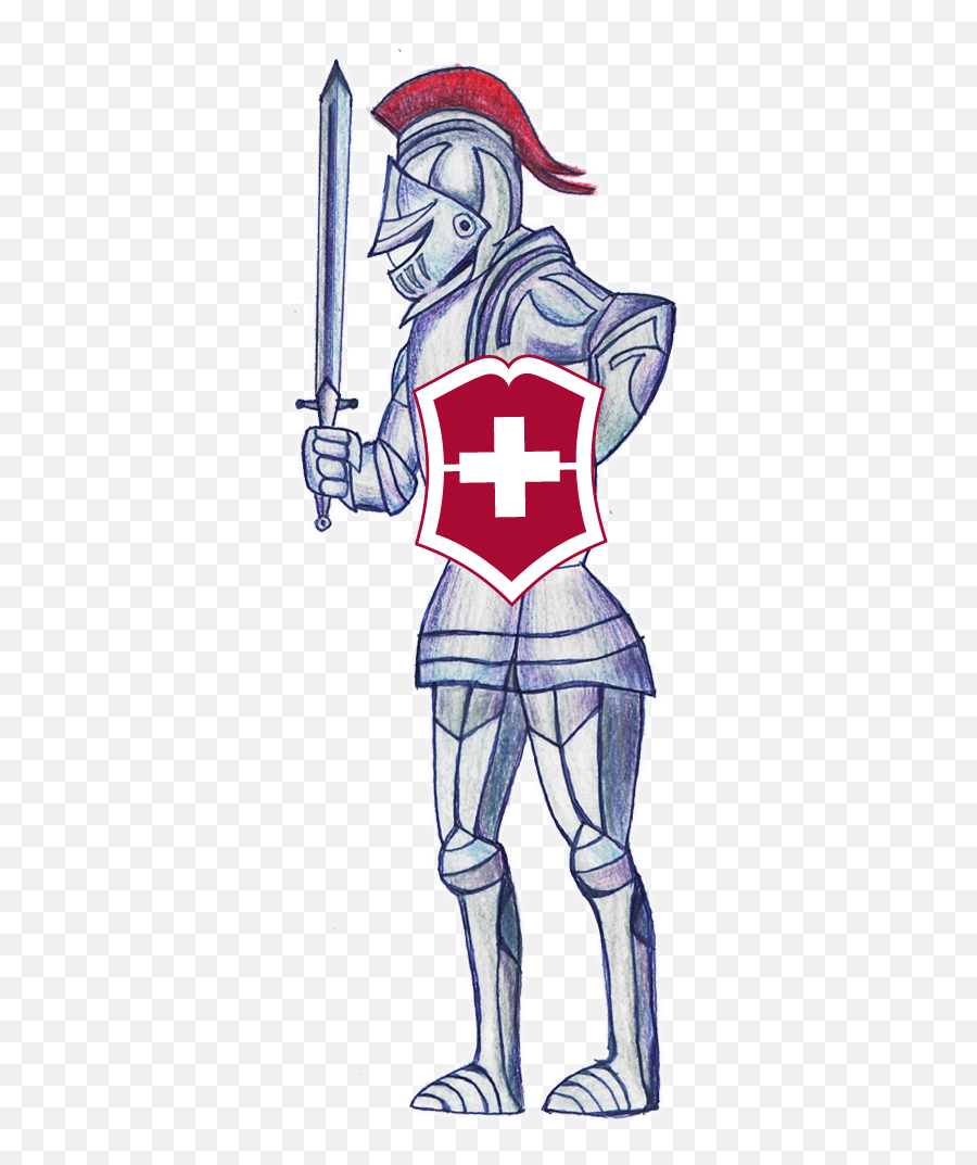 Swiss Army Knife - Victorinox Png,Swis Army Logo