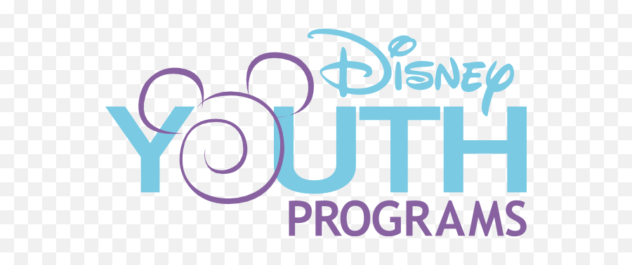 Disney Youth Programs Logo Download - Logo Icon Png Svg Dot,Disney Icon