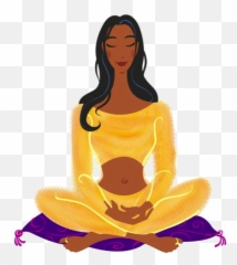 Download Free Yoga Hot As Asana Hatha Exercise Icon Favicon - Namaste Vector png