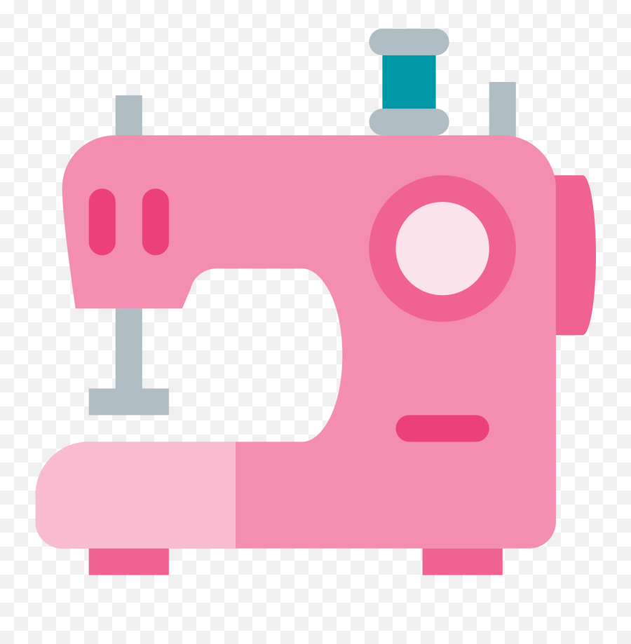 Pin - Pink Sewing Machine Icon Png,Machine Icon