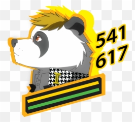 Bamboo - Persona 4 Health Bar Sprite png