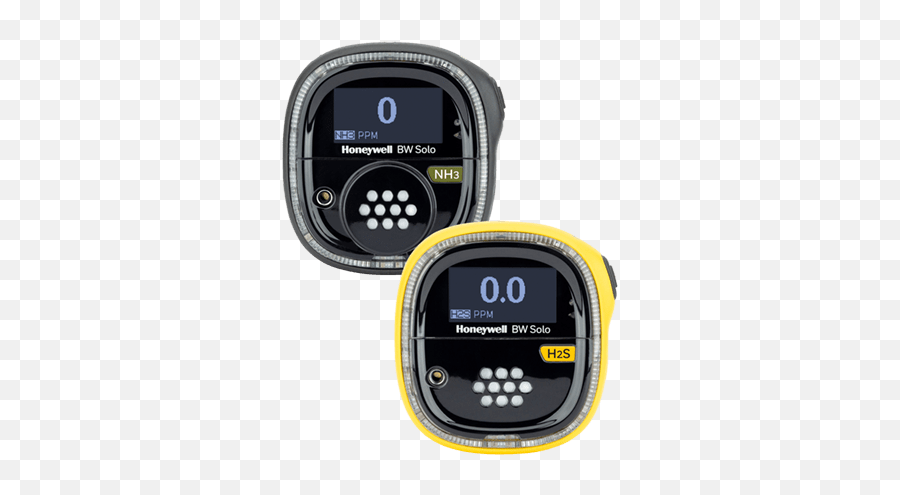 Bw Gas Detectors Archives - Gas Detector Png,Honeywell Icon