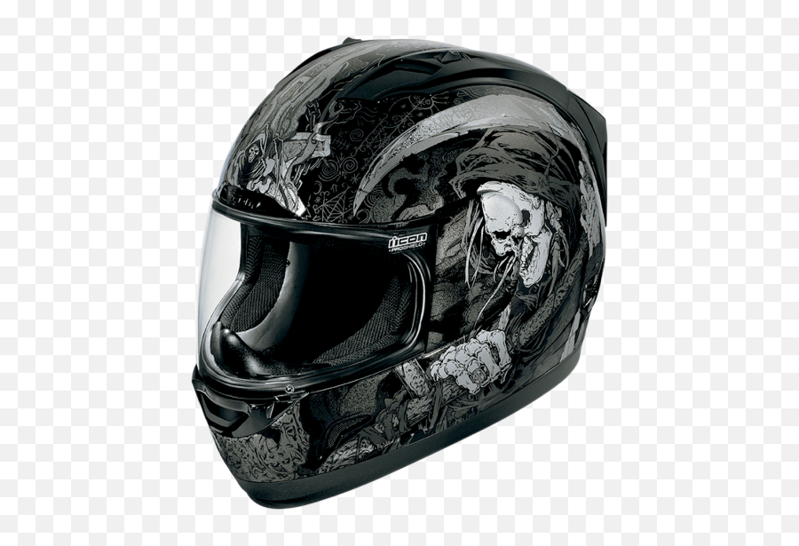 Icon Helmets Motorcycle - Icon Helmets Png,Icon Maniac Helmet