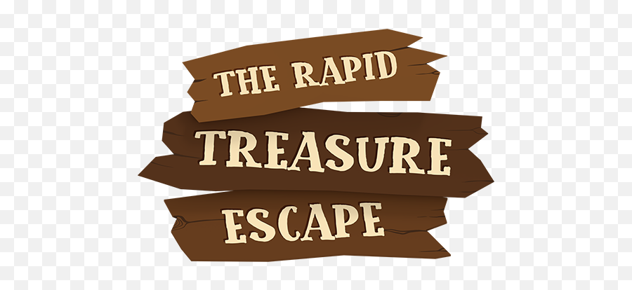 The Rapid Treasure Escape By Slowpokesdesign - Horizontal Png,Pirates Of The Caribbean Folder Icon