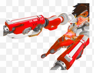 Overwatch Projects Photos Videos Logos Illustrations - Fictional Character png