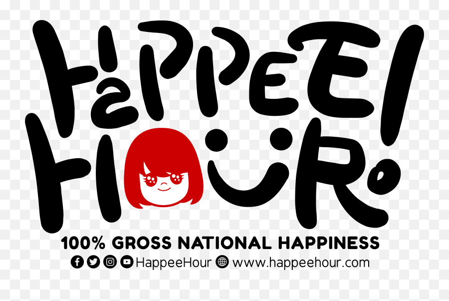 Got7 Happee Hour - Happee Hour Logo Png,Mark Tuan Icon