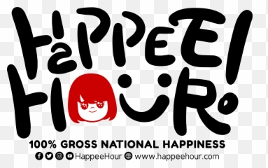 Got7 Happee Hour - Happee Hour Logo Png,Mark Tuan Icon