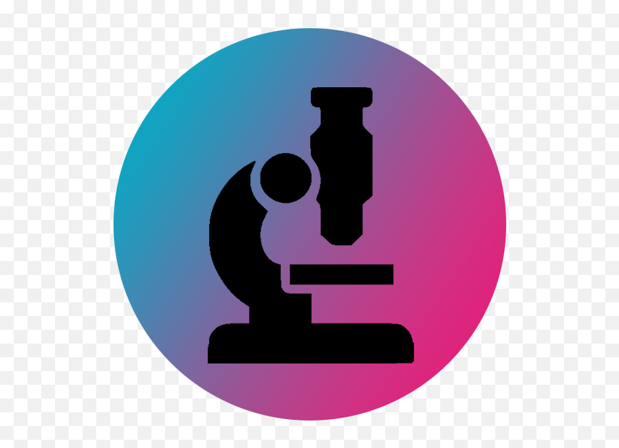 Tracts Center For Clinical And Translational Science - Microscópio Png,Training Program Icon