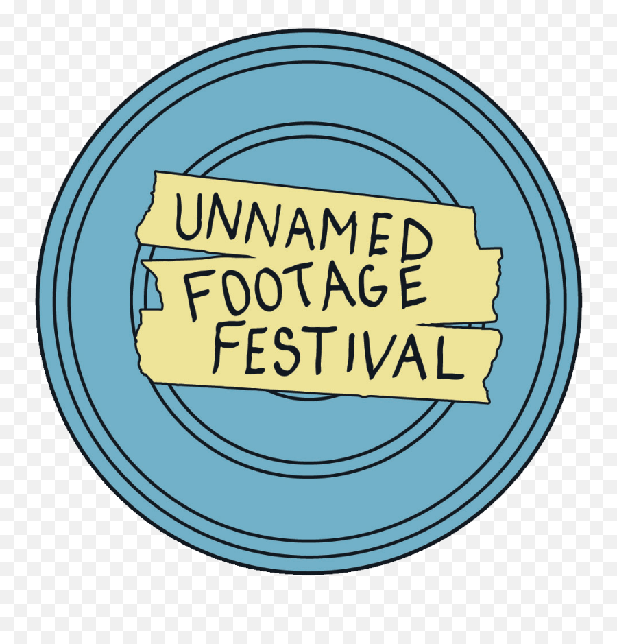 The Unnamed Footage Festival Announces 24 - Hour Webathon 4th Dot Png,Godzilla Copyright Icon