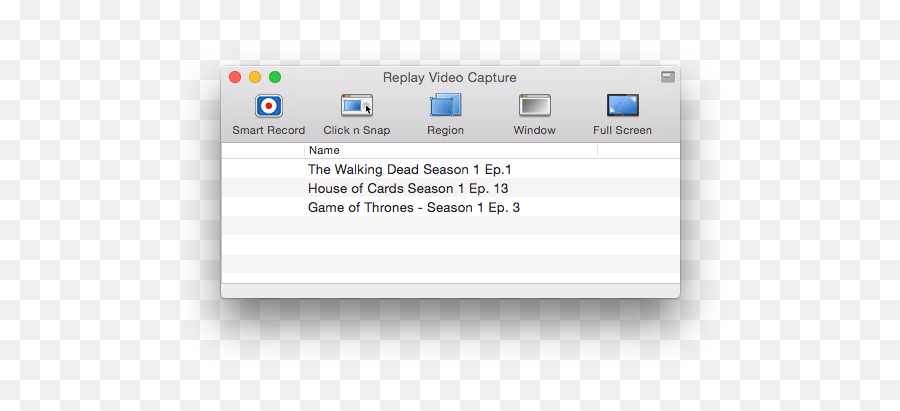 How To Record From Netflix Applian Technologies Blog - Dot Png,Netflix Profile Icon