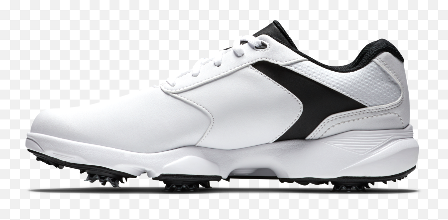 Ecomfort - Round Toe Png,Footjoy Icon Replacement Spikes