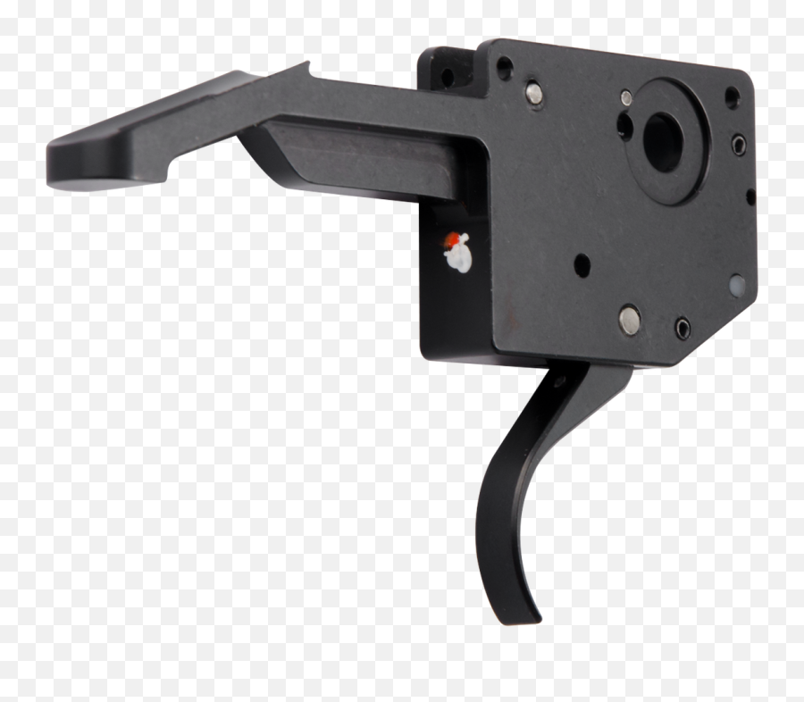 Replacement Trigger For Ruger American - Ruger Ranch Timney Trigger Png,Ruger Icon
