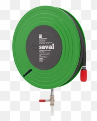 Hose Reel Cover - Solid png