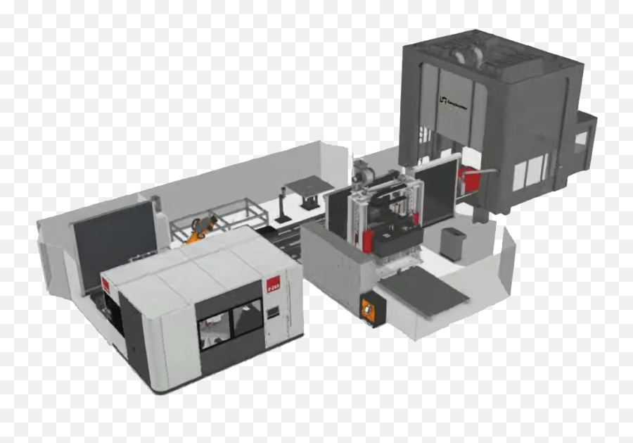 Swinburne University And Csirou0027s Industry 40 Testlab For - Vertical Png,Industry 4.0 Icon