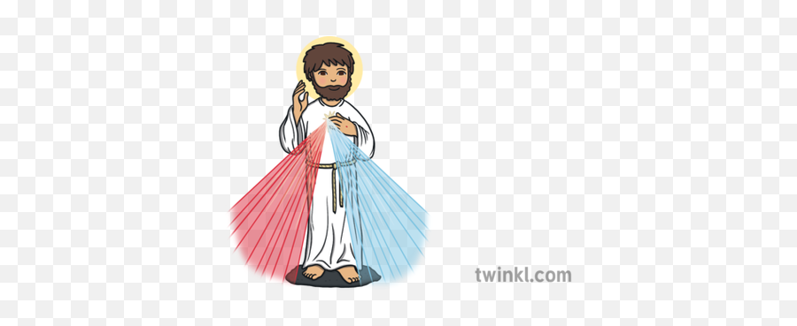 Divine Mercy Jesus Religion Catholic - For Women Png,Divine Mercy Imaage Icon