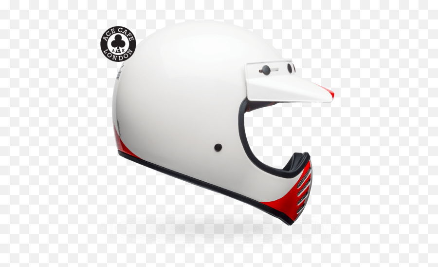 Bell Moto - Logo Ace Cafe Gp66 Png,Icon Airmada Doodle Helmet