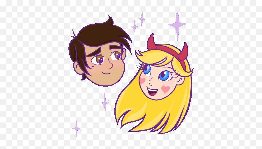 Svtfoe Giphy Stickers - Fictional Character Png,Marco Diaz Icon