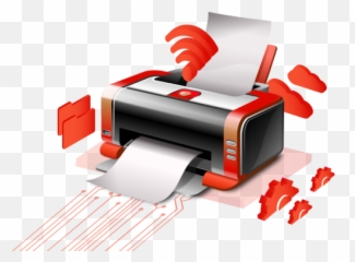 Canon Printer Support - png