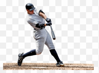Download Free Png Jeffrey Rose Aaron Judge