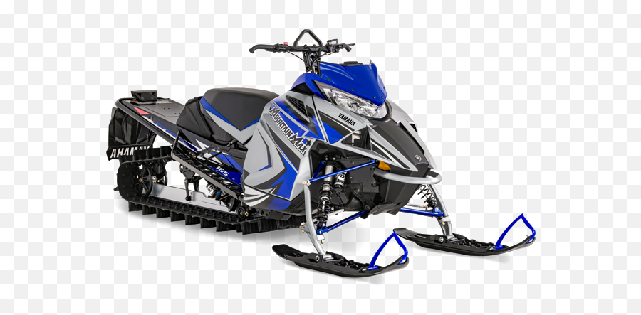 2022 Yamaha Mountain Max Le 165 - 2022 Yamaha Mountain Max Le 154 Sl Png,Icon Brawnson Sidewinder Jacket