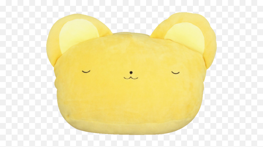 Kero Arm Pillow - Soft Png,Cardcaptor Sakura Icon