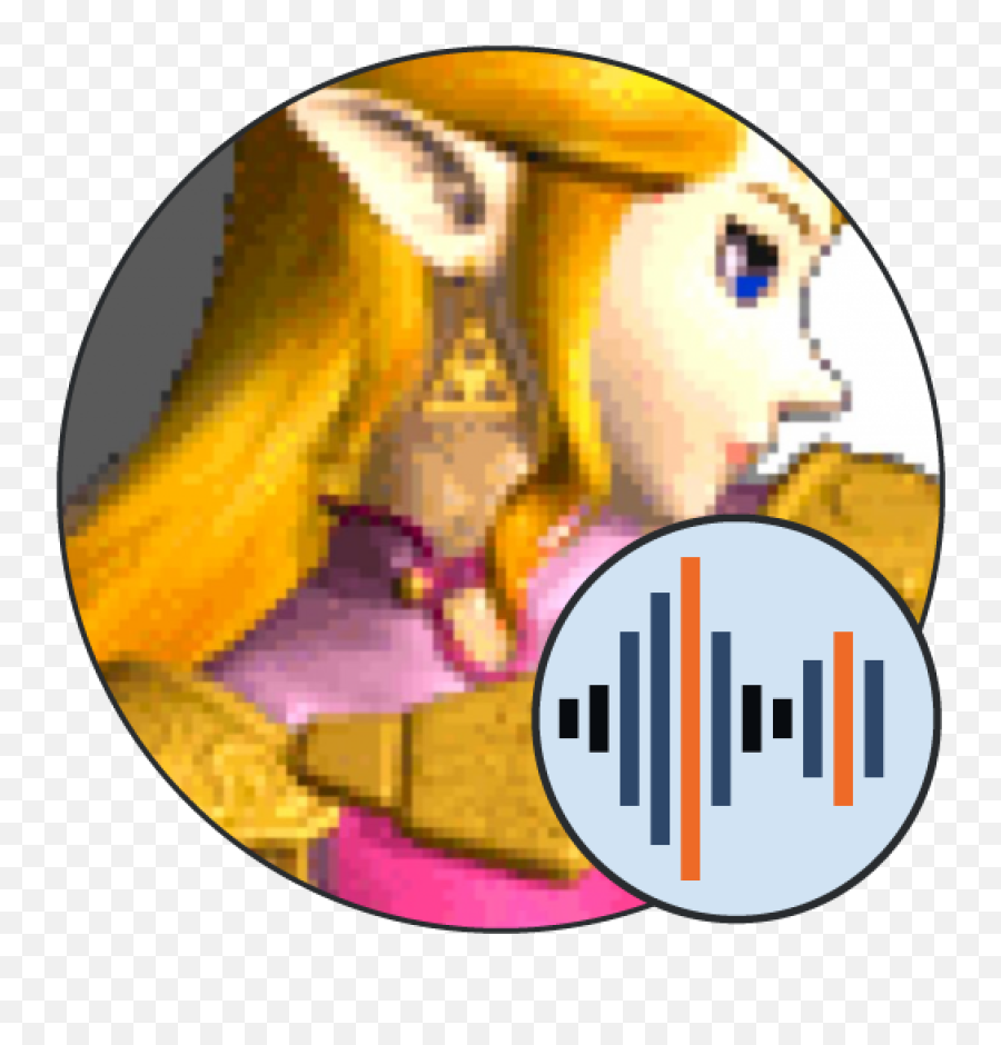 Super Smash - Sound Png,Sheik Icon