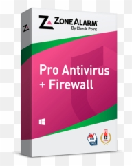 Zonealarm Antivirus Offline Installer For Windows Pc - Zonealarm png