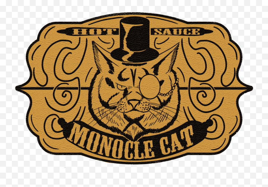Home Monocle Cat Sauce - Language Png,Monocle Icon