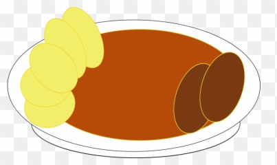 Free Clip Art Tomato Sauce1 By Machovka - Food Vector png